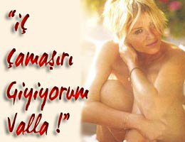 Ayşe Arman..."İSTEDİĞİN YERDE SEVİŞEMİYORSUN !"