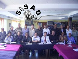 SES VE SAZ SANATÇILARI, "SESAD" ADIYLA DERNEK KURDU...