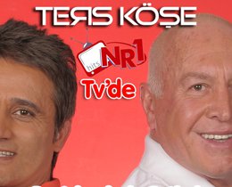 Ters Köşe Yeniden Başlıyor? FUTBOL İZLERKEN GÜLMEK İSTERSENİZ BUYRUN!..