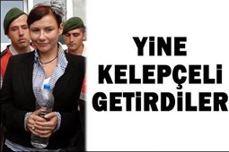 Deniz Seki... 218 GÜN SONRA HAKİM KARŞISINDA...