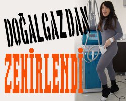 Seren Serengil... HASTANEYE KALDIRILDI...