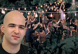 Murat Evgin'den Suça İtilen Çocuklara Şarkı : "UMUT YOLCULARI!