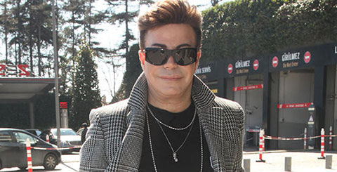 Fatih Ürek... SOLUNUM CİHAZINA BAĞLANDI!