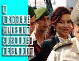 Son dakika / Deniz Seki tahliyesini istedi...... "HERKESTEN ÇOK ÖZÜR DİLİYORUM"!