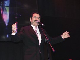 "İBO SHOW" YAYINDAN KALKTI!