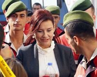 Deniz Seki... BİR İYİ HABER DAHA!