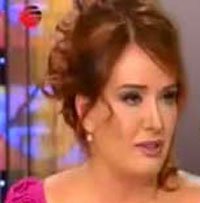 Müjde Ar... "SEVİŞME, ÖPÜŞME BAKANLIĞI KURULSUN"!