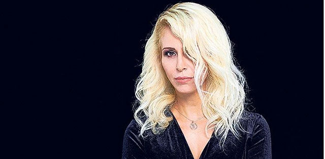 Niran Ünsal... TÜRKİYE'DE BİR İLKİ GERÇEKLEŞTİRDİ!