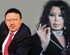 Mustafa Topaloğlu... BÜLENT ERSOY'A TAZMİNAT ÖDEYECEK!