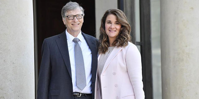 Bill Gates... EVLİLİĞİ İÇİN ŞOK AÇIKLAMA!