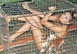 Nilay Dorsa... KAFESE GİRDİ!