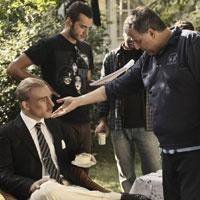 "Dersimiz Atatürk"... ÇEKİMLERİ BAŞLADI...