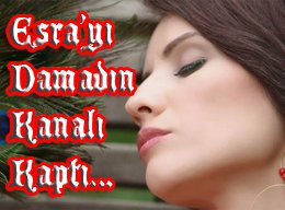 Esra Erol... YENİ KANALI BELLİ OLDU...