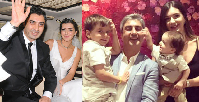 Necati Şaşmaz... 'BEN SEÇİLMİŞ KİŞİYİM!'