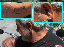 RUM ASILLI FEDON'DAN TÜRK AÇILIMI!..