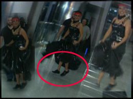 Magazinkolik Özel / Yıldız Tilbe? YILDIZ'DIR, NE YAPSA YERİDİR!..