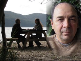 "Mazi Yarası"... BU FİLMİN YÖNETMENİ ÇEKTİĞİ FİLMİ GÖREMEDİ...