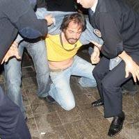 RTÜK... ATV'YE "TİMUÇİN ESEN" CEZASI VERDİ!