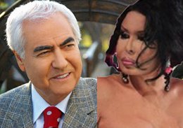 Magazinkolik Özel Röportaj / Nuri Sesigüzel? "BÜLENT ERSOY'U KADIN OLARAK GÖRMÜYORUM"...