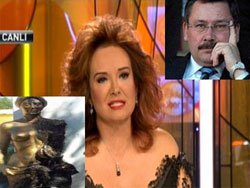 Müjde Ar...ANTALYA'DAKİ VENÜS HEYKELLERİNİ GÖKÇEK'E GÖNDERECEK!