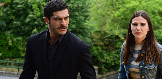 Maraşlı... SAVCI MARAŞLI'NIN KİM OLDUĞUNU ÖĞRENECEK Mİ?