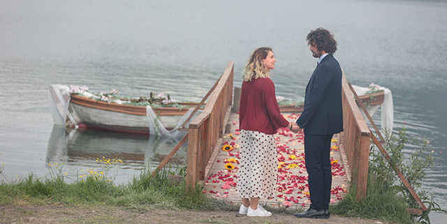 Masumlar Apartmanı... İNCİ GERİ DÖNECEK Mİ?