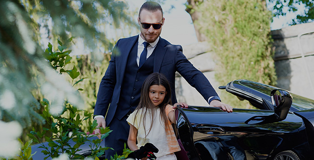 Sen Çal Kapımı... EDA VE SERKAN YILLAR SONRA KARŞILAŞIR!