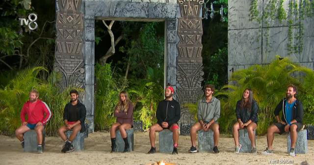 Survivor 2021... EN ÇOK SORUYU BİLEN ARABAYI KAZANDI!