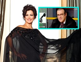 Esra Ceyhan? CANLI YAYINDA KÖŞE YAZARI OLMAYI KABUL ETTİ?