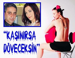 Arzu Yanardağ... "BU DEFA KESİN BOŞANIYORUM!"