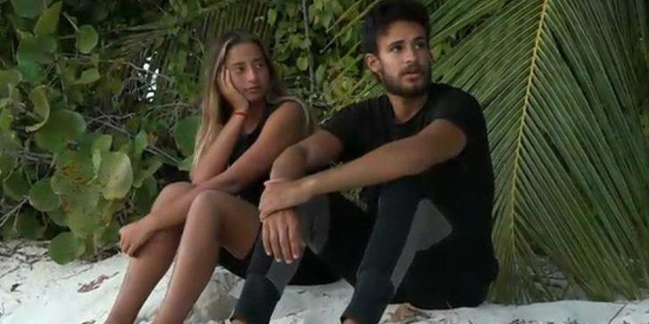 Survivor 2021... SON ELEME ADAYI KİM OLDU?