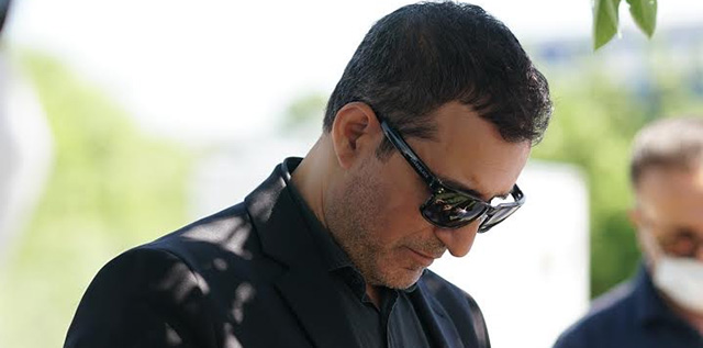 Rafet El Roman... BABASINI KAYBETTİ!