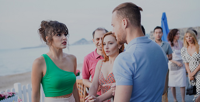 Sen Çal Kapımı... EDA'NIN BÜYÜK SIRRI ORTAYA ÇIKACAK MI?