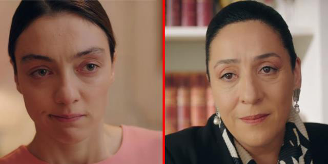 Kırmızı Oda... SEZON FİNALİNDE GÜLBEN SÜRPRİZİ!