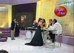 Nurcan Sabur-Devrim Erden?BAYRAM ÖNCESİ EKRANDA BARIŞ!...