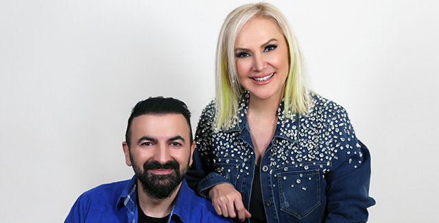 Zeliha Sunal... YENİ ŞARKISI İLE KÜRESEL ISINMAYA KARŞI UYARDI!