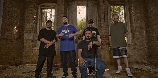 ÜNLÜ RAPÇİLER “YUNUS EMRE” İÇİN RAP PARÇASI HAZIRLADI!