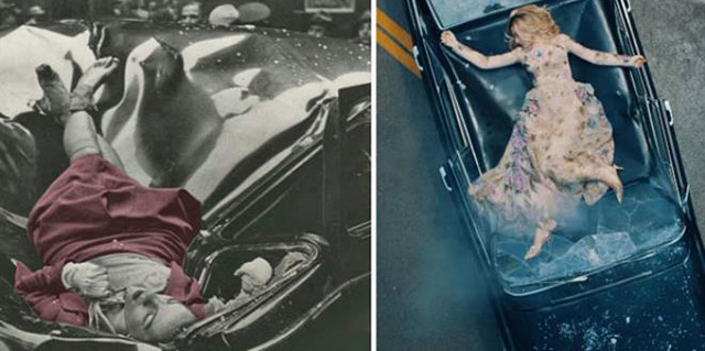 Hadise... İŞTE YENİ KLİBİNİN ESİNLENDİĞİ ACIKLI HİKAYE!