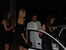 Salih Güney? ÇAPKINLIK HUYUNDAN VAZGEÇMİYOR?