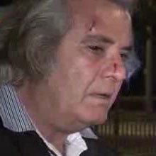 Tarık Akan... BİBER GAZI VE COPLU SALDIRIYA UĞRADI!