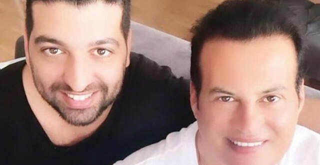Hakan - Burak Peker... BABA - OĞUL OLDUKLARINA KİMSE İNANMADI!