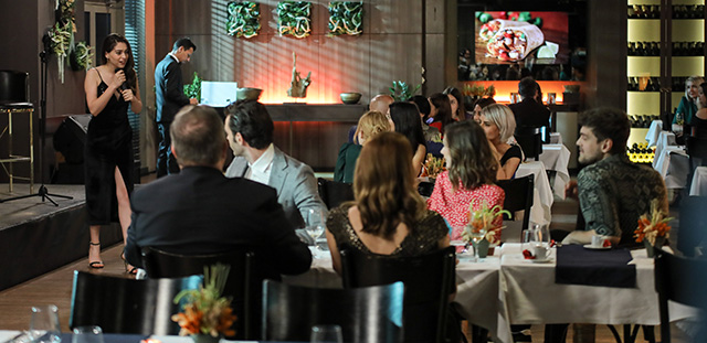 Baht Oyunu... BORA, ADA’YI ASİSTANI OLARAK İŞE ALIYOR!