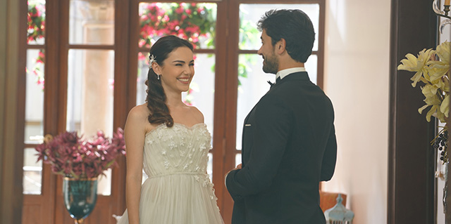 Kalp Yarası... FERİT'İN DÜNYASI DÜĞÜNE ÜÇ GÜN KALA ALTÜST OLUYOR!