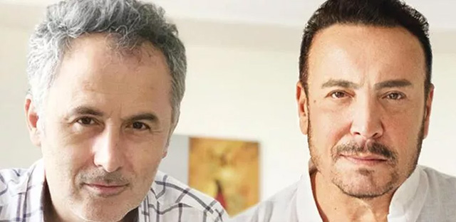 Cenk Eren... 'PARAMI ALAMADIM!' Şafak Karaman... 'DEKONTLAR ELİMDE!'