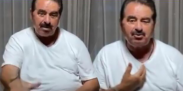 İbrahim Tatlıses... "ÖLDÜ MÜ?" HABERİNE CANLI KANLI AÇIKLAMA