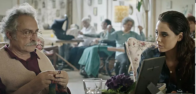 Şahsiyet... EMMY ÖDÜLLÜ DİZİ TV'DE İLK KEZ SHOW TV'DE!