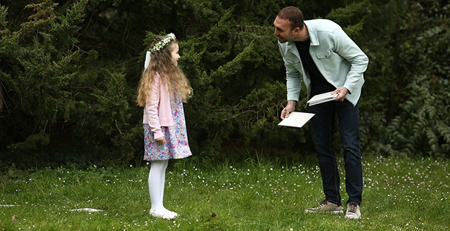 Kahraman Babam... ÖMRÜM'Ü BABASINDAN UZAKLAŞTIRMAK İÇİN KORKUNÇ PLAN!