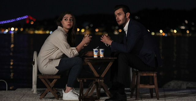 Baht Oyunu... ADA, BORA’NIN HİÇ GÖRMEDİĞİ BİR YÜZÜYLE TANIŞIYOR!