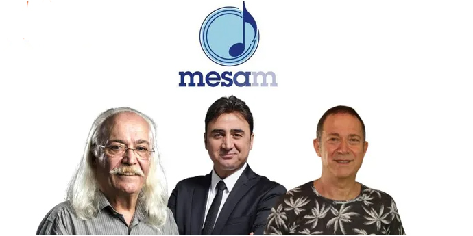 MESAM YENİ YÖNETİMİNİ SEÇTİ!