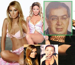 Uyuşturucu operasyonu gittikçe büyüyor... "HASSAS BURUN" KİMLERİ KOKLAMIŞ?